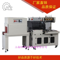 上海PE膜热收缩包装机