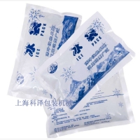 上海冰袋包装机 冰袋包装机 生物 全自动生物冰袋包装机